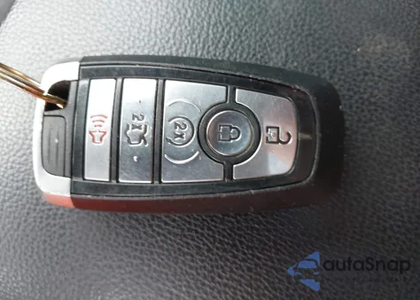 2019 Ford Fusion Titanium from USA, damaged, VIN 3FA6P0D95KR187128